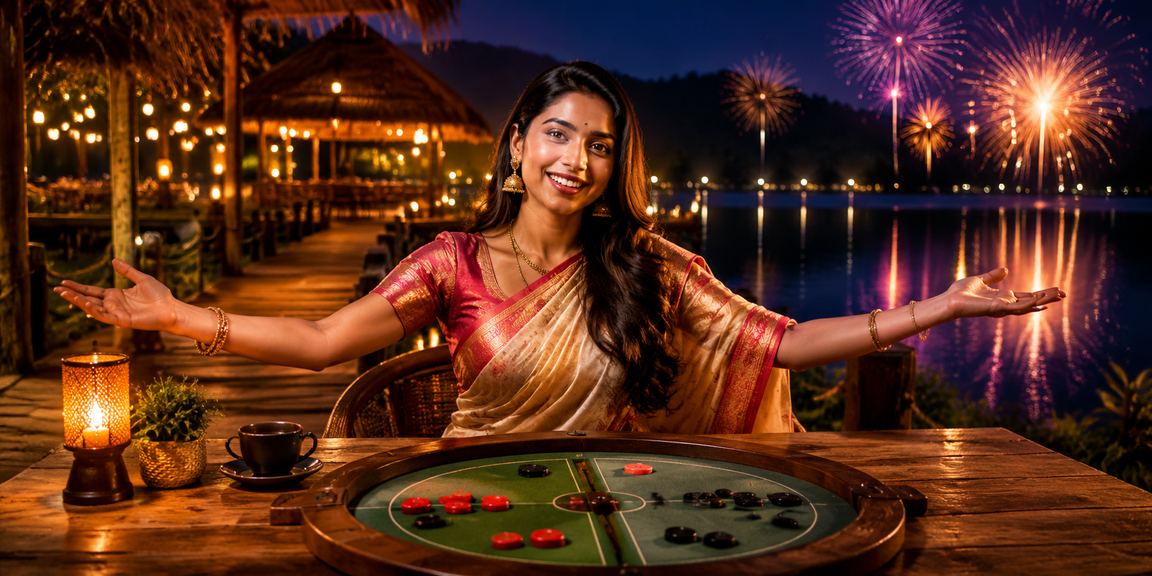 সিলেটে ঈদুল ফিতরে ক্রিকেট বেটিং উপভোগ করছেন দর্শকরা