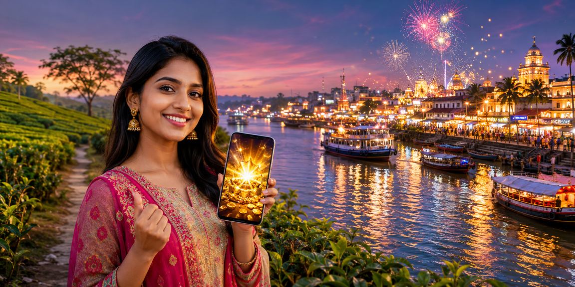 নিরাপদ ক্যাসিনো অ্যাপ অভিজ্ঞতা বাংলাদেশে