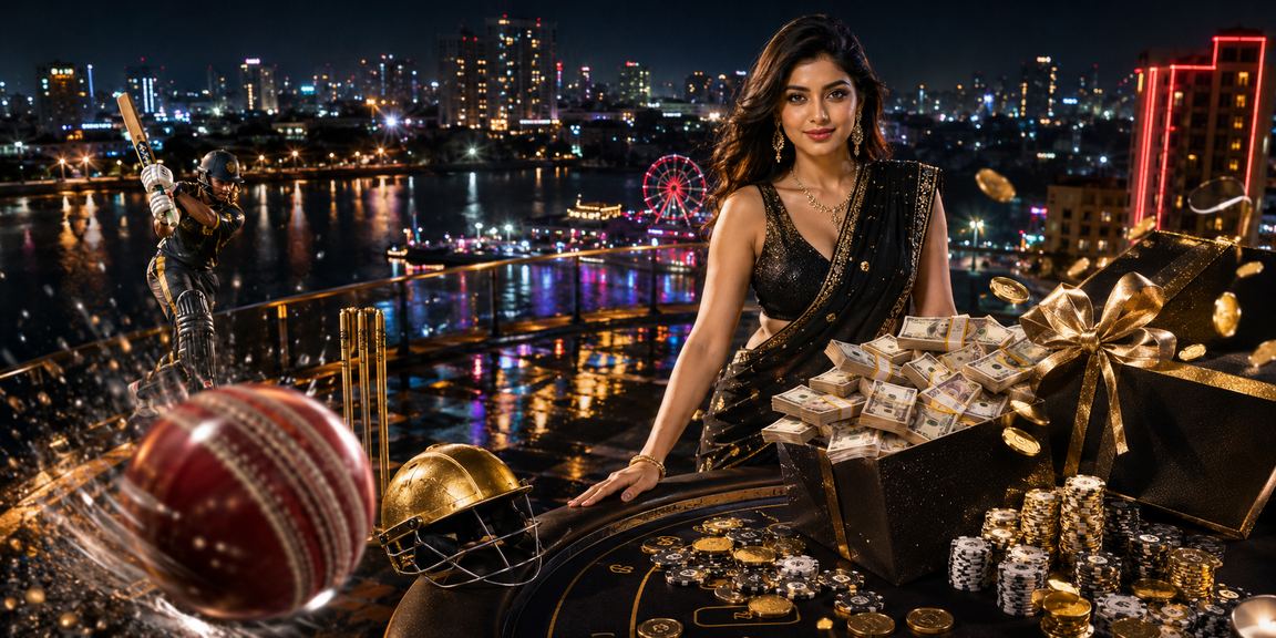 চট্টগ্রামে ক্রিকেট বেটিং নিয়ন আলোয় gk1111 প্ল্যাটফর্ম