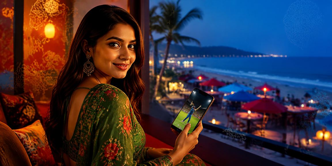 কক্সবাজার সৈকতে ক্রিকেট ম্যাচ দেখতে দেখতে বেটিং কৌশল নিয়ে ভাবছেন বেটার