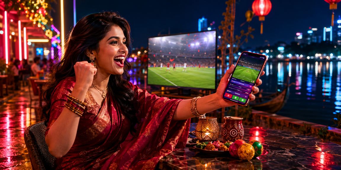 কুমিল্লায় পহেলা বৈশাখে মোবাইলে ক্যাসিনো ও বেটিং উপভোগ