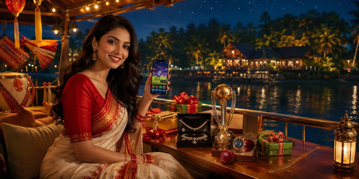 গাজীপুরে পহেলা বৈশাখে ক্রিকেট বেটিং উৎসব
