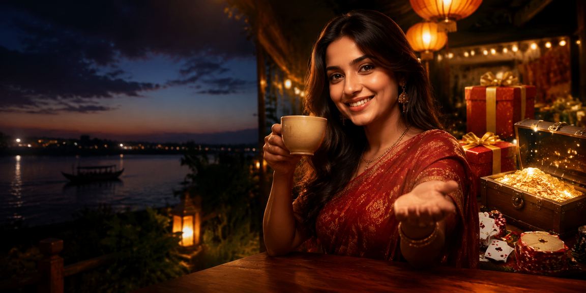 ময়মনসিংহে মোবাইলে অনলাইন গেমস খেলছেন একজন বাংলাদেশি ব্যবহারকারী