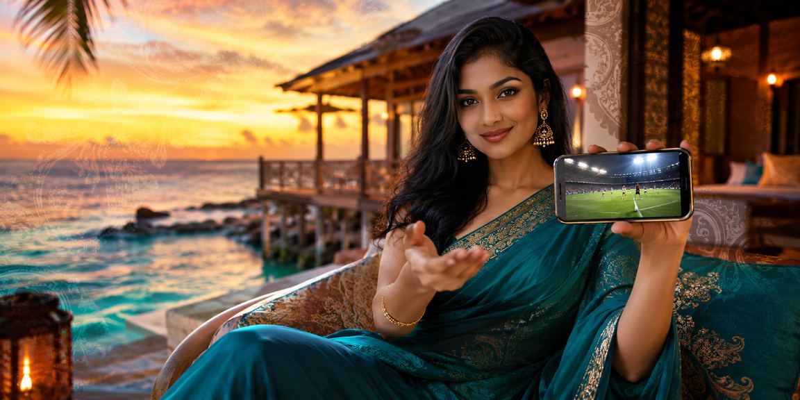 সেন্ট মার্টিন দ্বীপে স্পোর্টস বেটিং উপভোগ করছেন পর্যটক