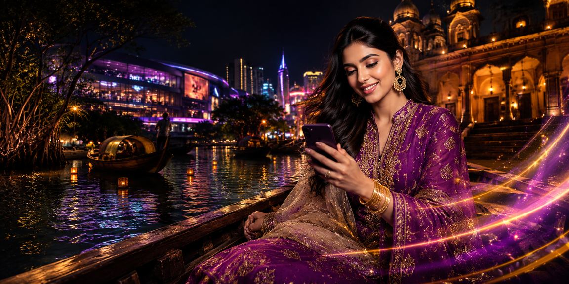 বাংলাদেশে মোবাইল পেমেন্টের মাধ্যমে বেটিং
